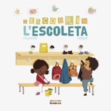 descobrim l escoleta (valencia)-jerome pelissier-carine hinder-9788490266540