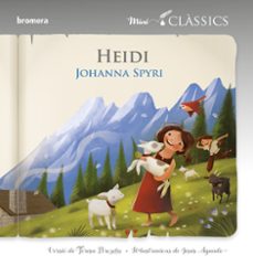 heidi (val)-9788490269640