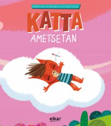 katta ametsetan-9788490271940