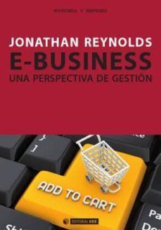 e-business-jonathan reynolds-9788490290040