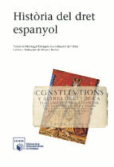 -tomas de montagut-carlos maluquer de motes i bernet-9788490292440