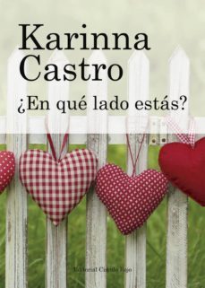 ¿en que lado estas? (ebook)-karinna castro-9788490303740