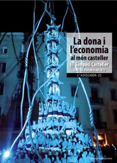la dona i l economia al mon casteller-9788490342640