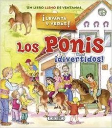 los ponis (levanta y veras)-juan garcia cabrera-9788490371640