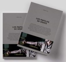 los papeles de sisifo-harkaitz cano-9788490414040