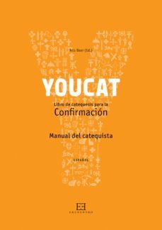 youcat confirmacion. manual del catequista (ebook)-9788490556740