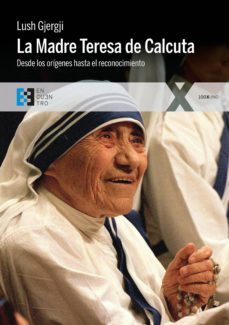 la madre teresa de calcuta (ebook)-lush gjergji-9788490558140