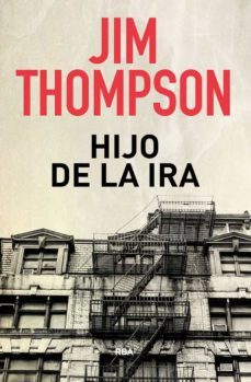 hijo de la ira-jim thompson-9788490569740