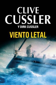 viento letal (dirk pitt 18) (ebook)-clive cussler-dirk cussler-9788490620540