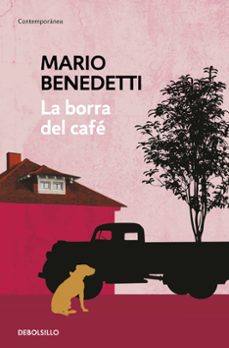 la borra del cafe-9788490626740