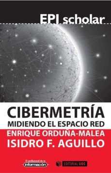 -enrique orduña malea-isidro f. aguillo caño-9788490646540