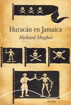 huracan en jamaica (ebook)-9788490653340