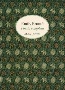 poesía completa (ebook)-emily bronte-9788490654040
