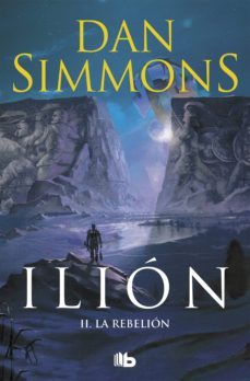 la rebelión (ilion 2) (ebook)-dan simmons-9788490692240