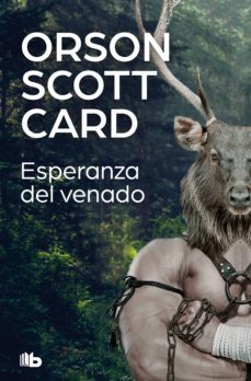 esperanza del venado (ebook)-orson scott card-9788490694640