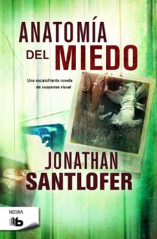 anatomia del miedo-9788490700440