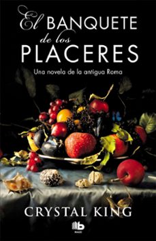 el banquete de los placeres-9788490708040