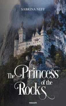 the princess of the rocks (ebook)-sabrina neff-9788490726440