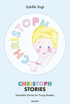 christoph stories (ebook)-sybille vogt-9788490728840