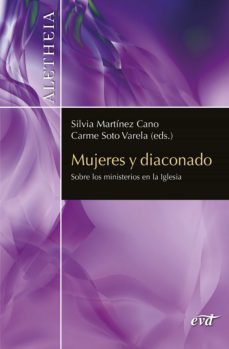 mujeres y diaconado (ebook)-silvia martinez cano-9788490735640