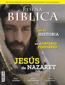 jesús de nazaret (ebook)-9788490737040