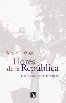 flores de la republica-9788490970140