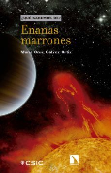 enanas marrones (ebook)-maria cruz galvez ortiz-9788490975640