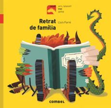 retrat de familia-9788491013440
