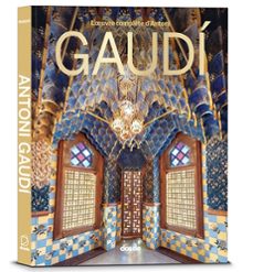 ed. lujo - obra completa antoni gaudi (frances)-9788491033240