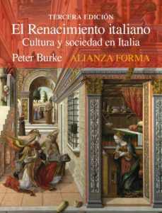 el renacimiento italiano (ebook)-peter burke-9788491040040