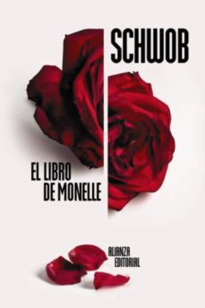 el libro de monelle-marcel schwob-9788491046240