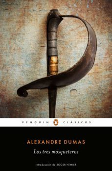 los tres mosqueteros (los mejores clasicos) (ebook)-alexandre dumas-9788491053040