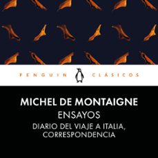 ensayos (audiolibro)-michel de montaigne-9788491056140