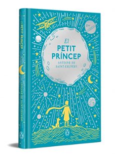 el petit princep-antoine de saint exupery-9788491057840
