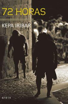 72 horas-kepa iribar-9788491099840