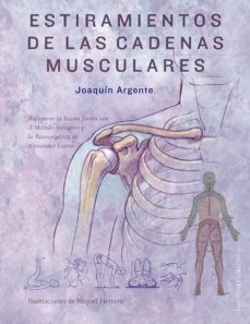 estiramientos de las cadenas musculares-9788491114840