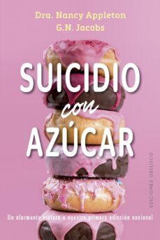 suicidio con azucar (ebook)-nancy appleton-g.n. jacobs-9788491117940