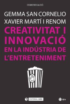 -gemma san cornelio-xavier marti i renom-9788491166740