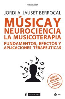 musica y neurociencia (ebook)-jordi a. jauset berrocal-9788491169840
