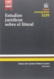 estudios juridicos sobre el litoral-9788491192640