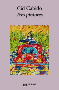 tres pintores (ebook)-cid cabido-9788491214540