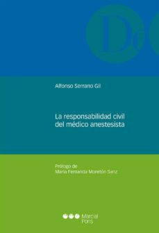 la responsabilidad civil del medico anestesista-9788491231240
