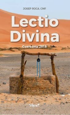 lectio divina. cuaresma 2018-josep roca i alsina-9788491360940