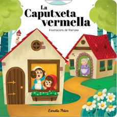 la caputxeta vermella-9788491373940