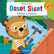 osset siset: mans a l obra!-9788491375340