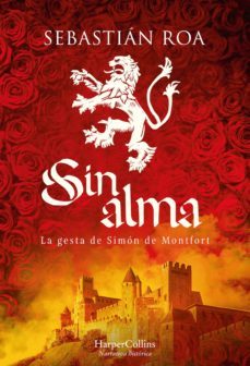 sin alma (ebook)-sebastian roa-9788491398240