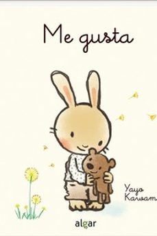 me gusta-yayo kawamura-9788491429340