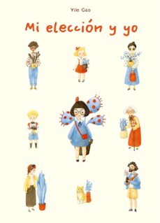 mi eleccion y yo-yile gao-9788491459040