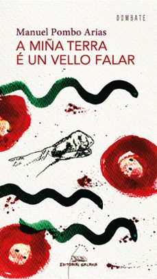 a miña terra e un vello falar-9788491518440