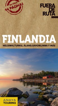 finlandia 2020 (2ª ed.) (fuera de ruta)-luis fernandez alava-9788491582540
